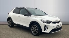 Kia Stonic 1.0T GDi 48V Connect 5dr Petrol Estate